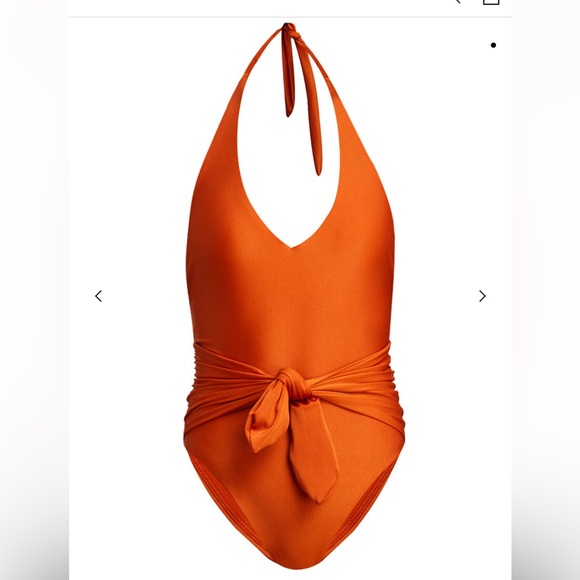 Veronica beard swimsuit - Picture 3 of 5